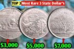 10 Rare Dimes and Bicentennial Quarters Could Be Worth $75 Million – Check Your Change