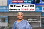 SBI PPF Scheme 2025: Invest ₹50,000 and Get ₹13.56 Lakh – Full Interest Chart and Tax Benefits Inside
