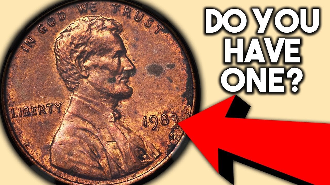 Is a Rare 1944 Wheat Penny Worth Thousands Hiding in Your Change?