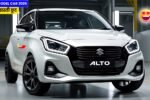 New Alto 800 Car Launched at Tempo Price – Offers 38 Kmpl Mileage and Excellent Features, Check Showroom Price Today